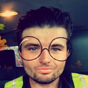 Meet your Posher, Dylan